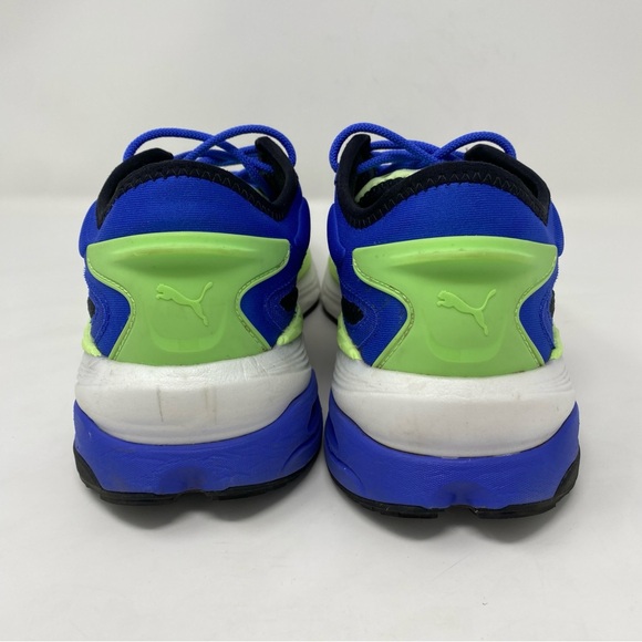 Puma Mercedes Benz AMG Petronas Formula One Team Nitro Men’s Size 11 - Picture 5 of 9